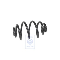VW Original Schraubenfeder - 3B0511115T