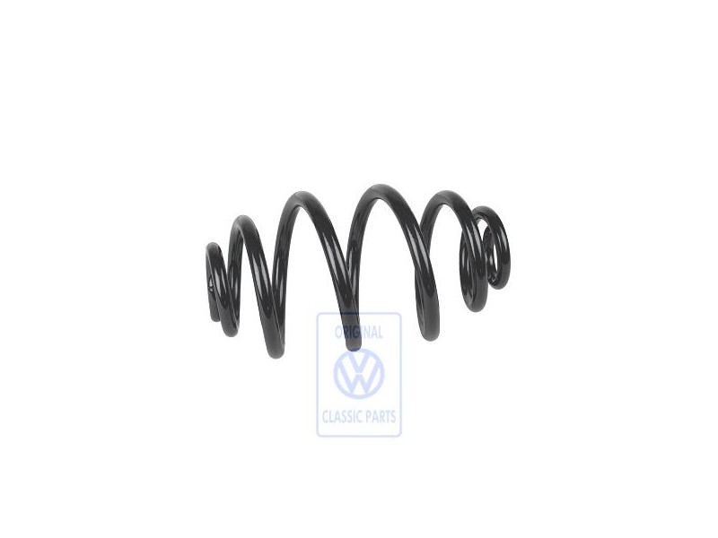VW Original Schraubenfeder - 3B0511115T