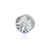 VW Original Aluminiumfelge Brillantchrom - 3B0601025AD8Z8
