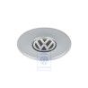 VW Original Radzierkappe Chrom - 3B0601149 FED