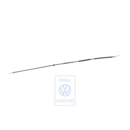 VW Original Bremszug - 3B0609721AB