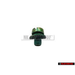 VW Original Linsenschraube (Kombi) - 035905281A
