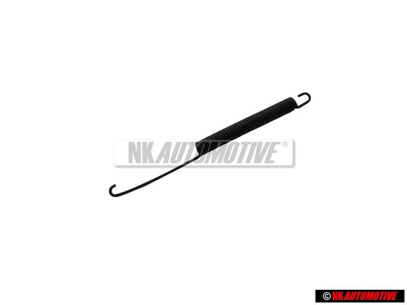 VW Original Zugfeder - 171609711