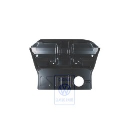 VW Original Bodenblech - 3B0803093F