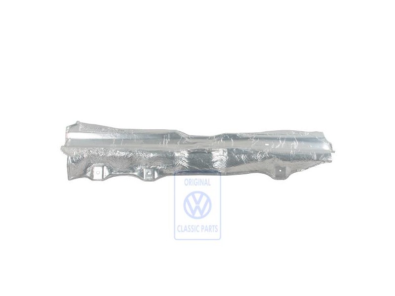 VW Original Wärmeschutzblech Für Tunnel - 3B0804160C