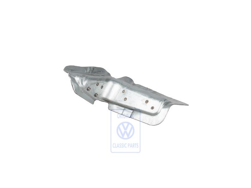 VW Original Verstärkung Für Radhaus - 3B0804479F