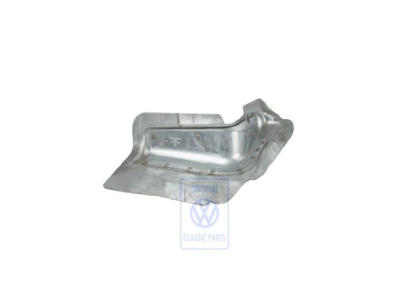 VW Original Verstärkung Für Radhaus - 3B0804480F