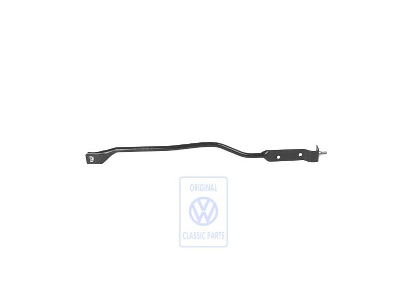 VW Original Zugstrebe - 3B0805489H