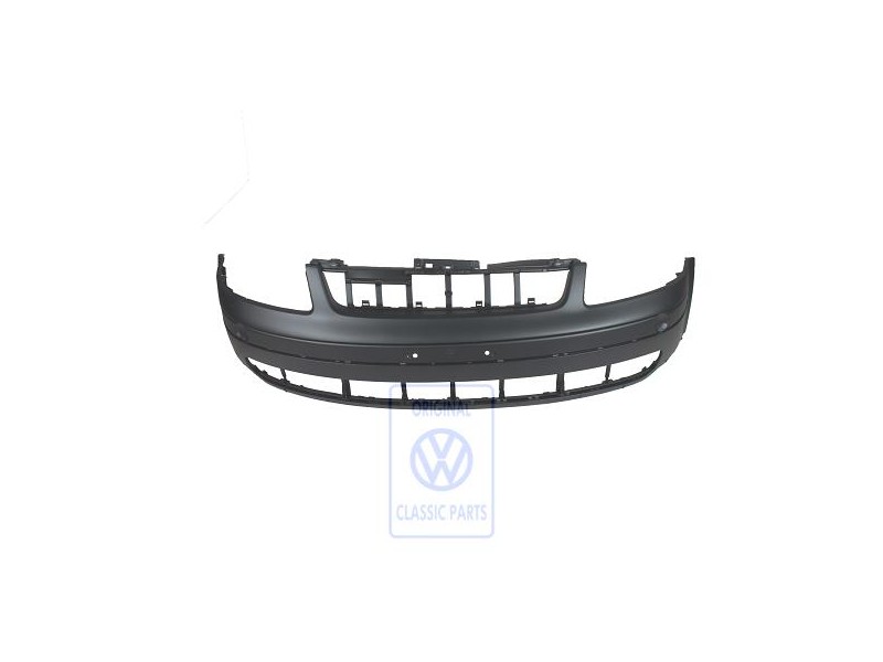 VW Original Abdeckung Grundiert - 3B0807217P GRU