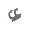 VW Original Abdeckkappe Grundiert - 3B0807937A GRU