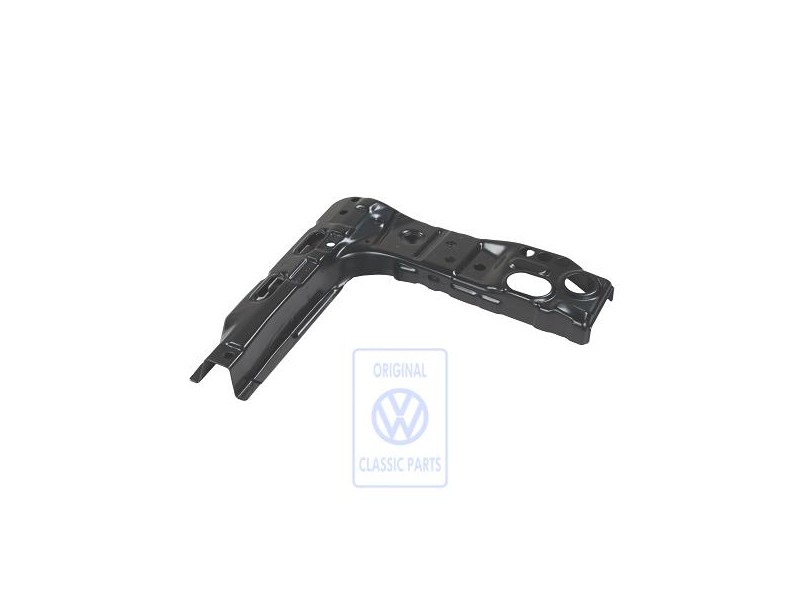 VW Original Verstärkung Für Säule A - 3B0809203C