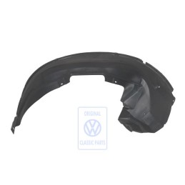 VW Original Radhausschale-Kunststoff - 3B0810970A