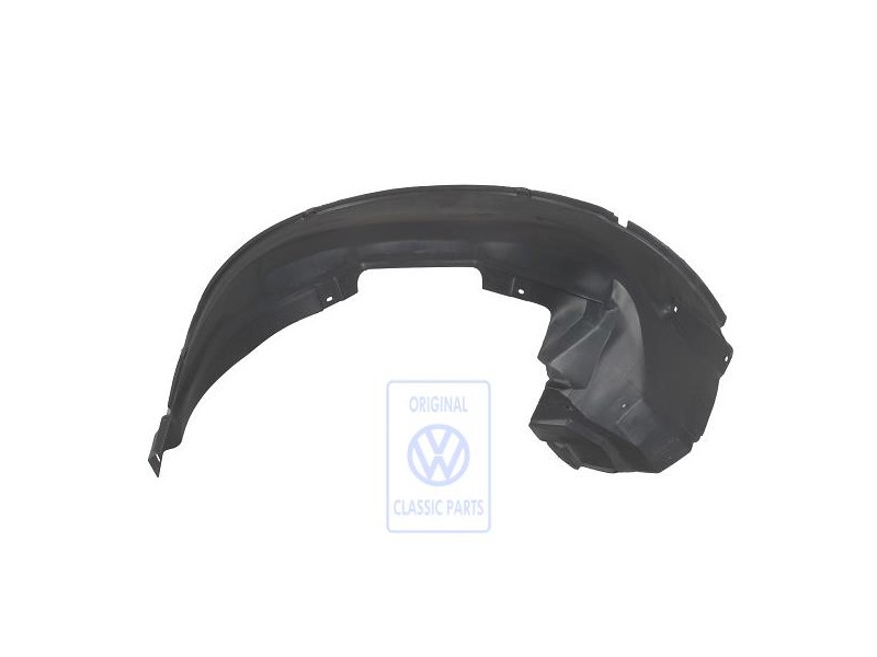 VW Original Radhausschale-Kunststoff - 3B0810970A