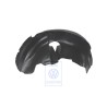 VW Original Radhausschale-Kunststoff Satinschwarz - 3B0810972H 01C