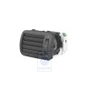 VW Original Luftdüse Schwarz - 3B0819703C 2AQ