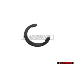 VW Original Sicherungsring - 020409299