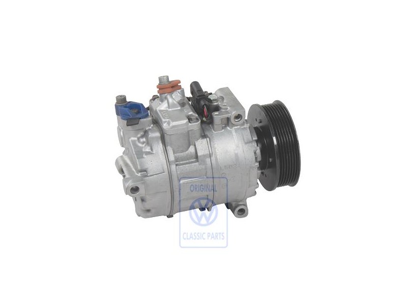 VW Original Klimakompressor - 3B0820803CX