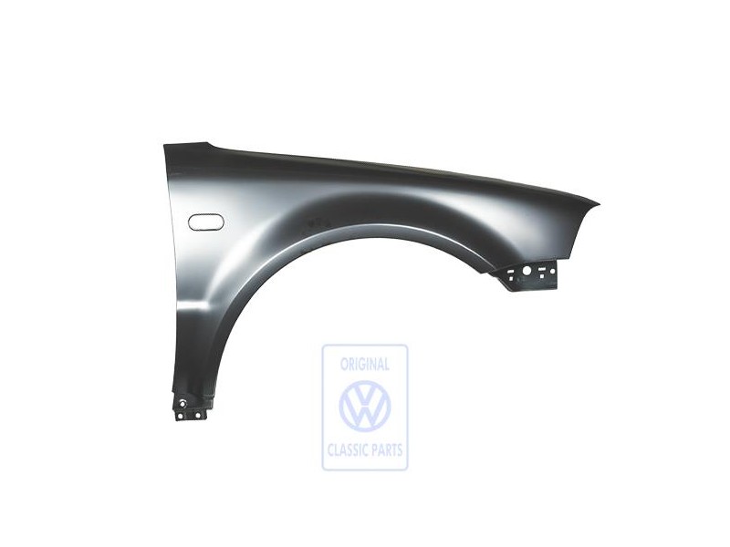 VW Original Kotflügel - 3B0821106E