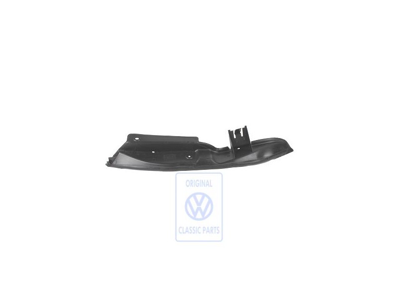 VW Original Schliessteil - 3B0821111A