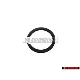 VW Original Sprengring - 020409297