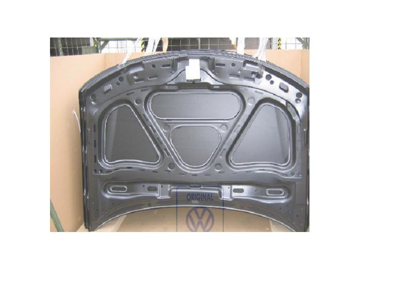 VW Original Frontklappe - 3B0823031E
