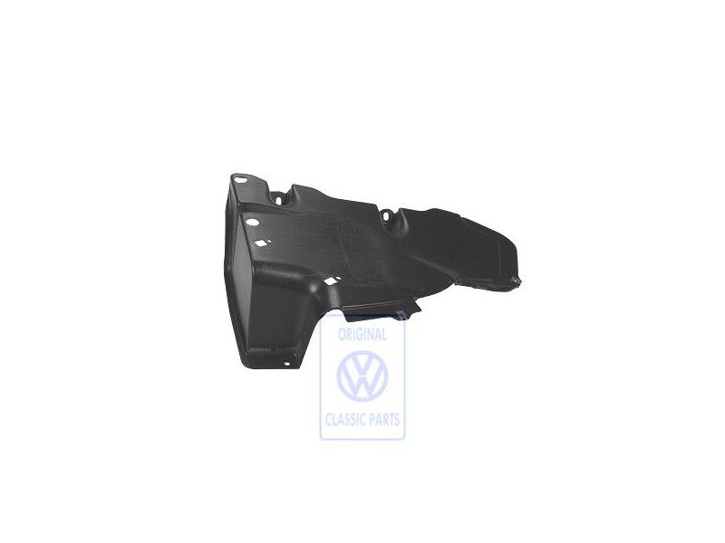 VW Original Verkleidung - 3B0825197A