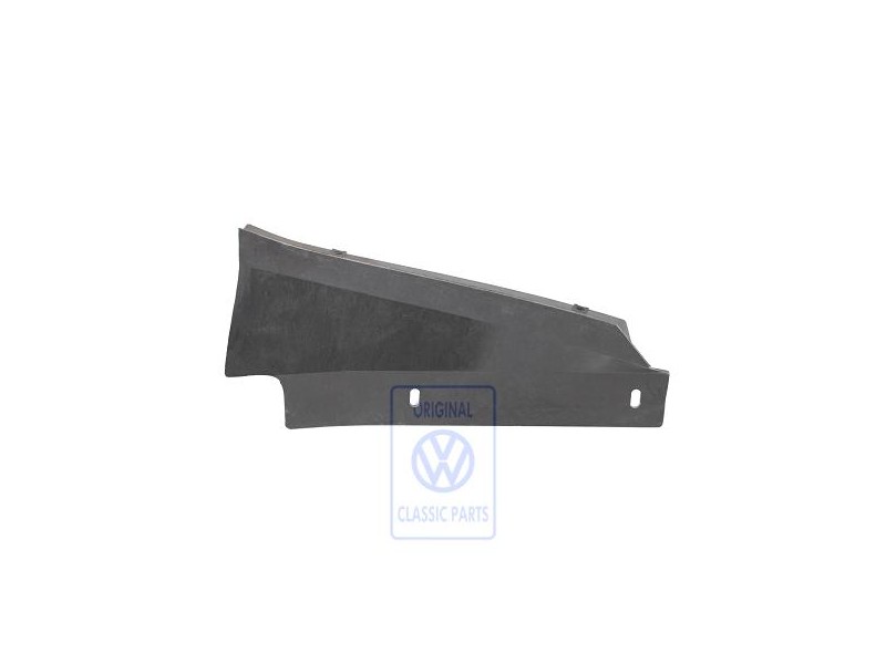 VW Original Verkleidung - 3B0825201E