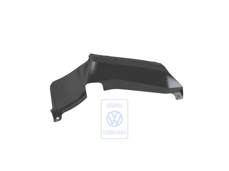 VW Original Verkleidung - 3B0825201F