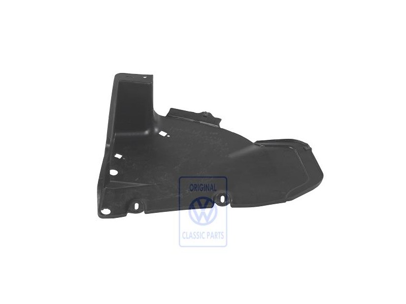 VW Original Verkleidung - 3B0825218E