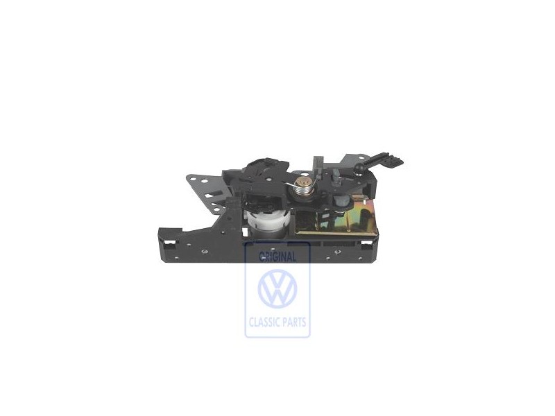 VW Original Träger - 3B0827297AB