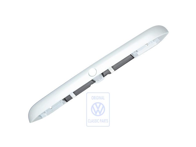 VW Original Griffleiste Grundiert - 3B0827577E GRU