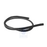 VW Original Fensterführung Satinschwarz - 3B0837440G B41