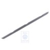 VW Original Fensterschachtabdichtung Satinschwarz - 3B0837471C B41