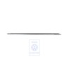 VW Original Fensterschachtabdichtung Aluminium-Glänzend - 3B0837476 7Z7