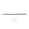 VW Original Fensterschachtabdichtung Satinschwarz - 3B0837477C B41