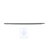 VW Original Fensterschachtabdichtung Satinschwarz - 3B0837478C B41