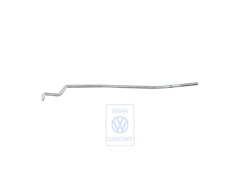 VW Original Sicherungsstange - 3B0839183A