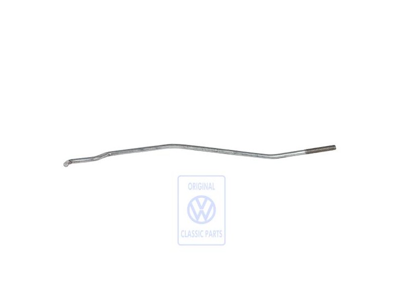 VW Original Sicherungsstange - 3B0839184A
