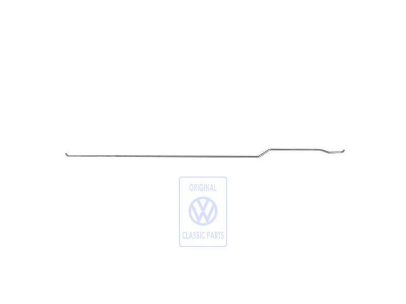 VW Original Sicherungsstange - 3B0839811A