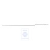 VW Original Sicherungsstange - 3B0839811A
