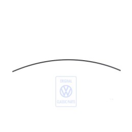 VW Original Einfassrahmen - 3B0853306