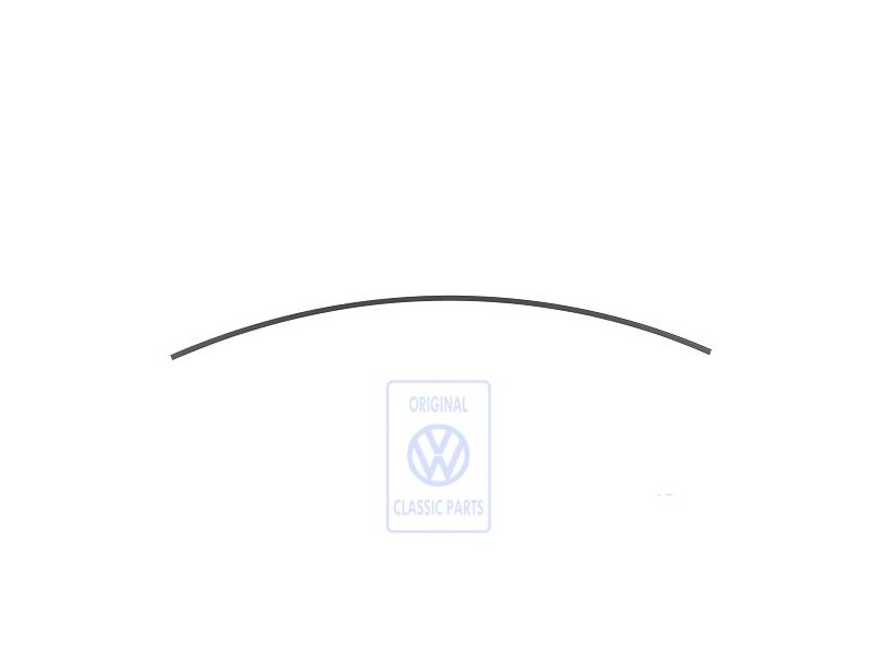 VW Original Einfassrahmen - 3B0853306