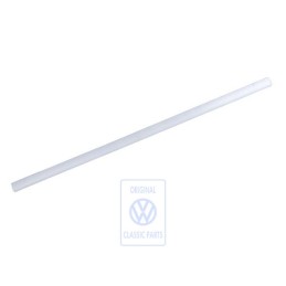 VW Original Schutzleiste Für Tür Grundiert - 3B0853515A GRU
