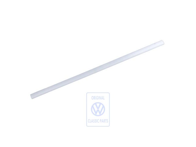 VW Original Schutzleiste Für Tür Grundiert - 3B0853515A GRU