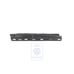 VW Original Luftführung - 3B0853562