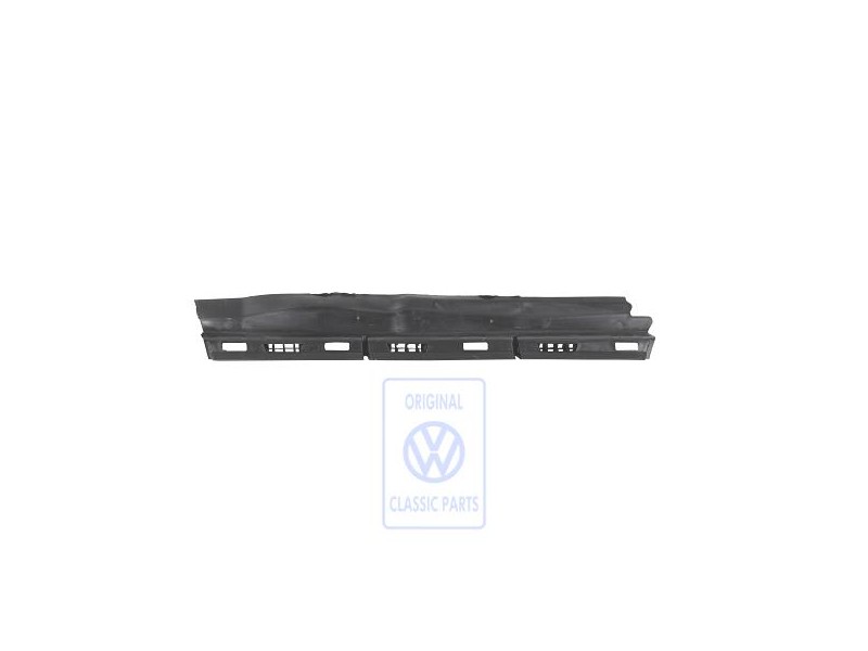 VW Original Luftführung - 3B0853562