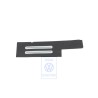 VW Original Trittschutzfolie Silber - 3B0853805C 5Y7