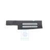 VW Original Trittschutzfolie Silber - 3B0853806C 5Y7