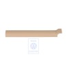 VW Original Kabelführung-Oberteil Purebeige - 3B0857594A 7G8