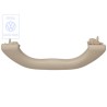 VW Original Dachhaltegriff Hellbeige - 3B0857607 8YS